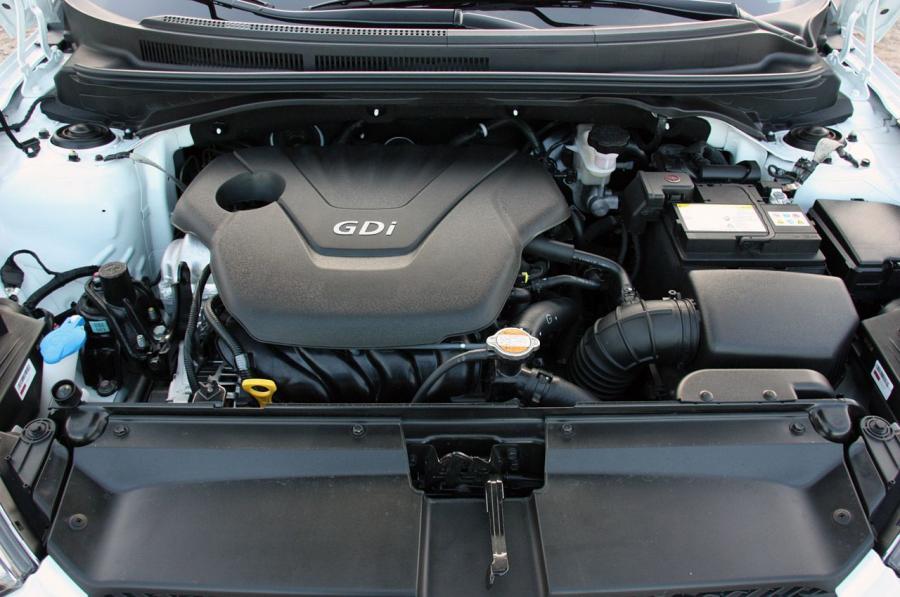  Hyundai Veloster 2011 года  (фото 130 из 184)